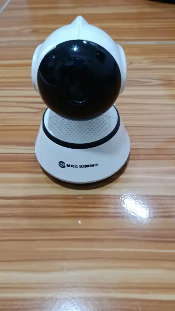 Kamera CCTV wifi v380