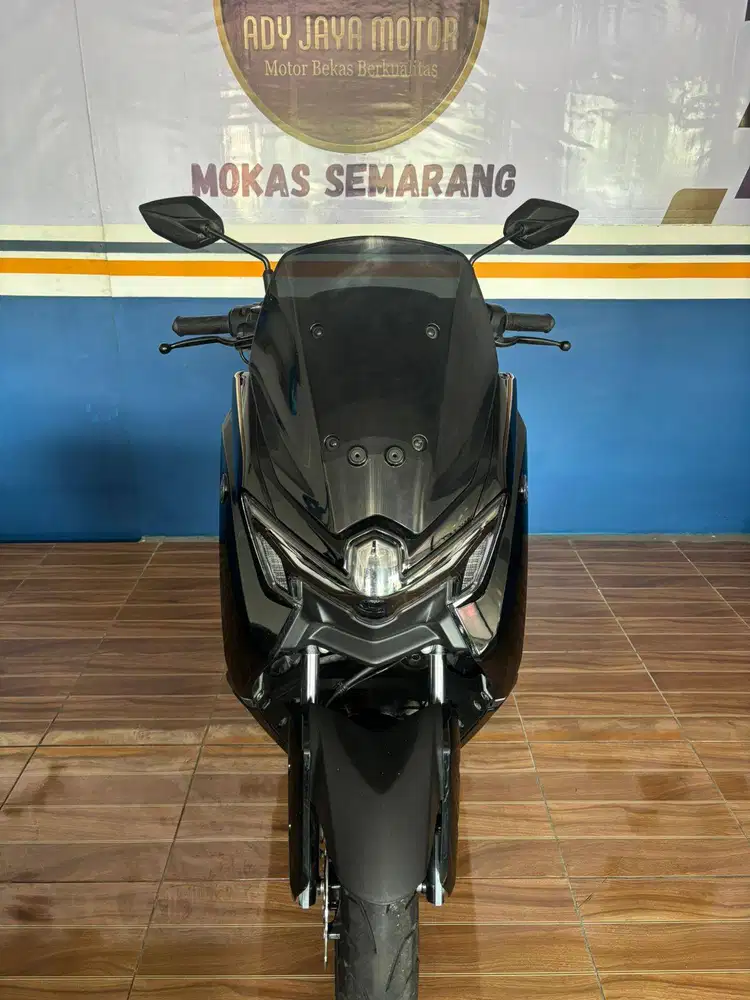 Yamaha Nmax Neo S 2025