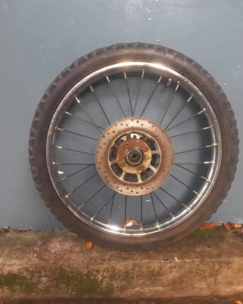 Velg Ban Ring 19 Trail Cross