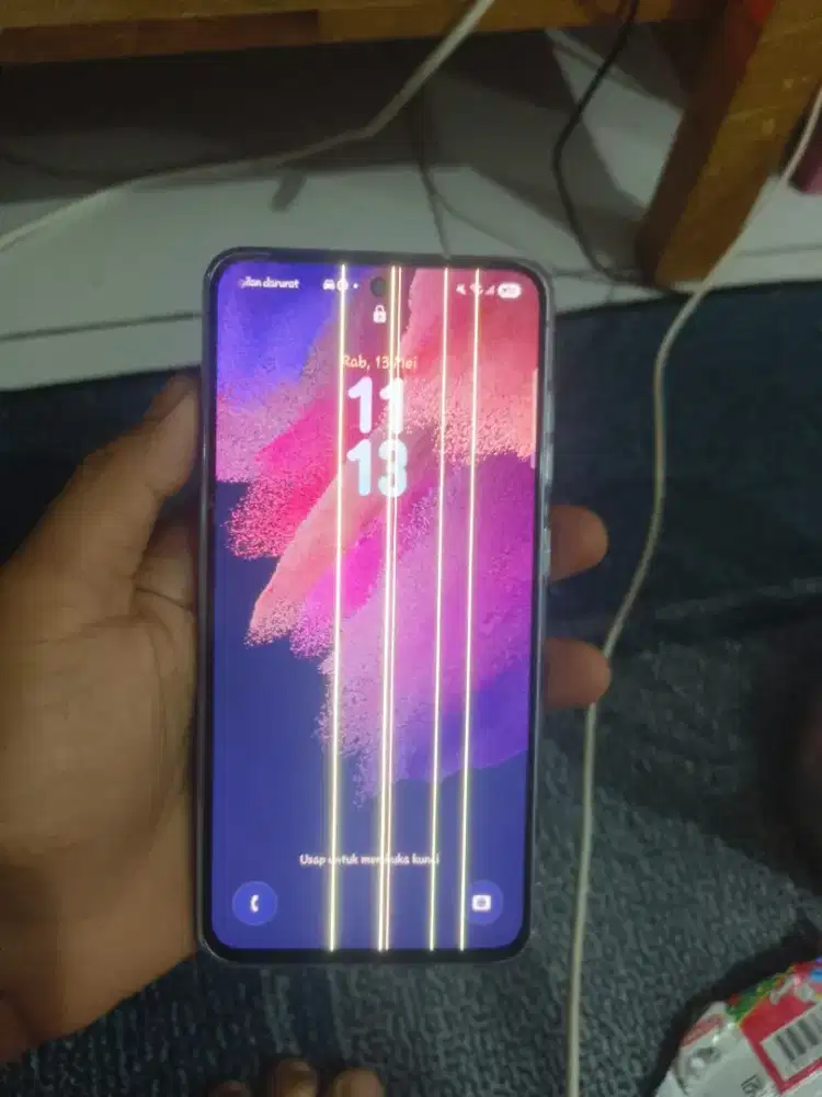 Samsung s21f2 8/256