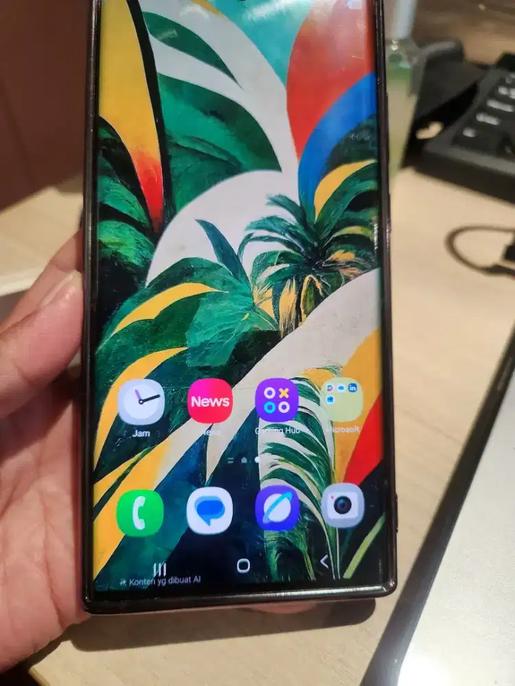 Samsung note ultra 22