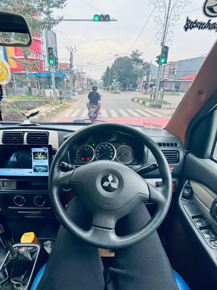 Jual Mitsubishi
