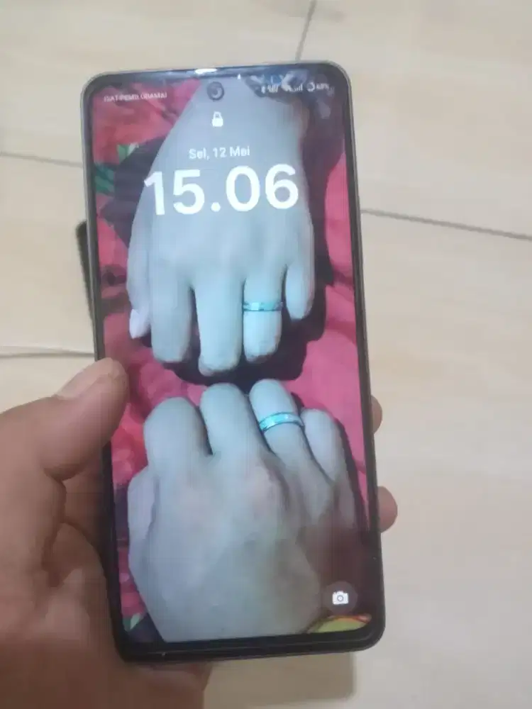Jual BU hp Oppo A5 pro