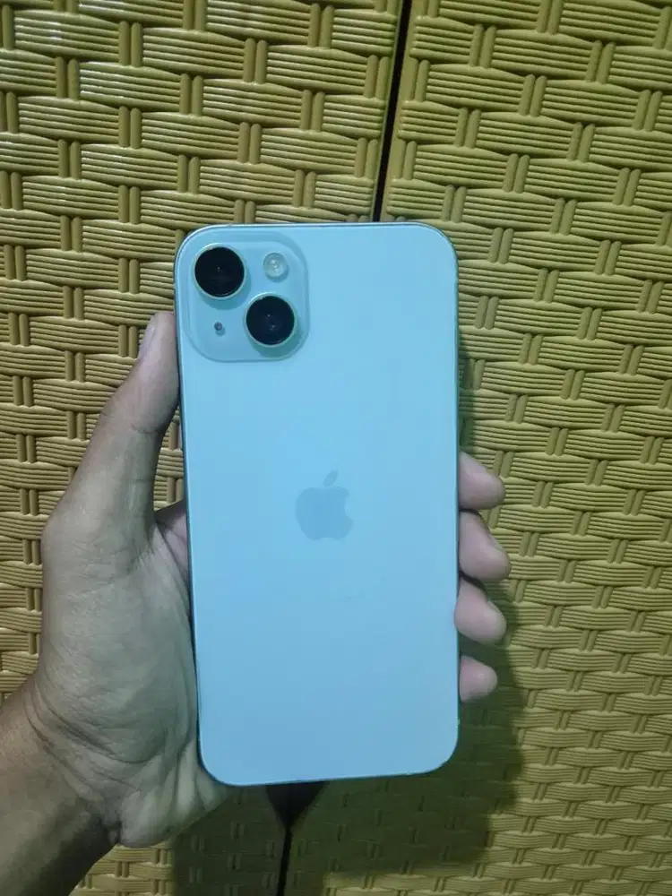 Iphone 15plus 128gb inter