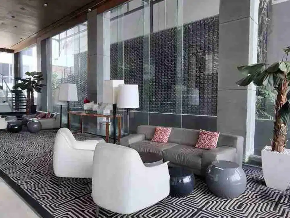 Dijual Gedung Komersial Pusat Kota Surabaya