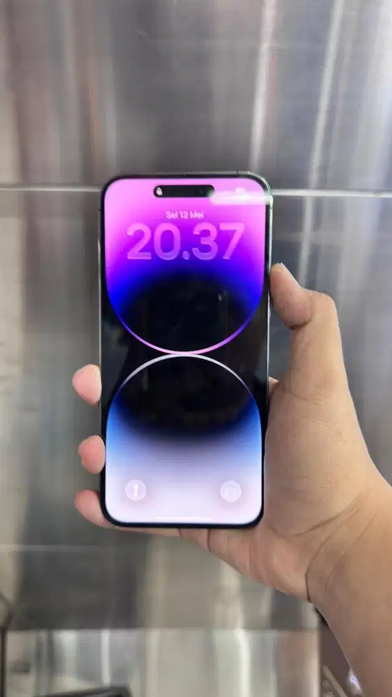lphone 14 promax 128gb ibox