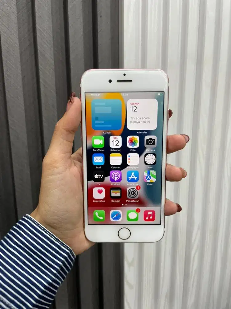 iphone 7 32gb inter all operator
