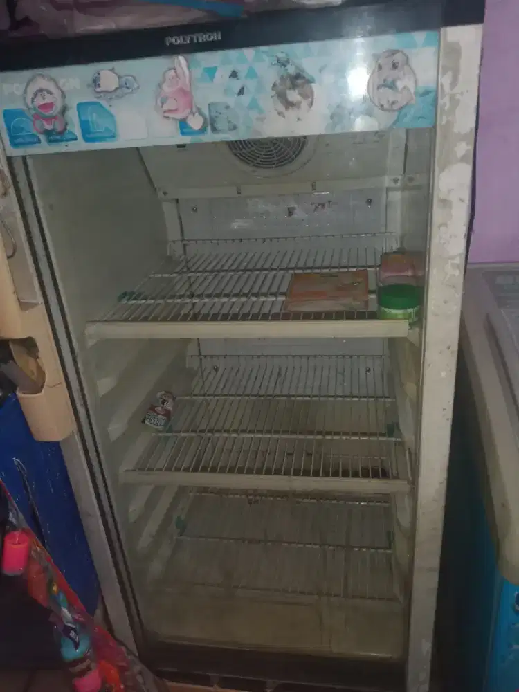 shocase politron