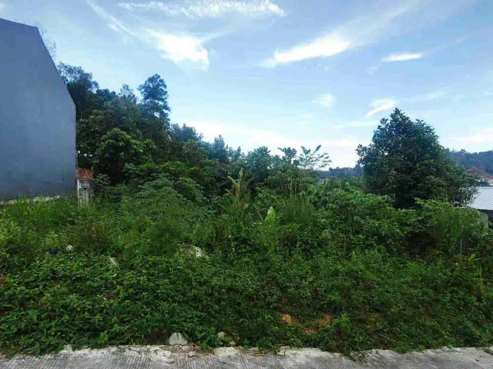 Dijual Tanah Kavling Strategis 5 Menit dari Bandara Balikpapan Di Sepinggan