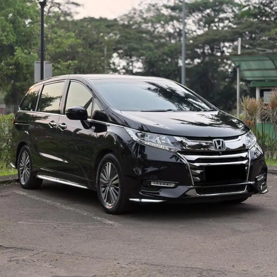 (CASH) Honda Odyssey Prestige 2020