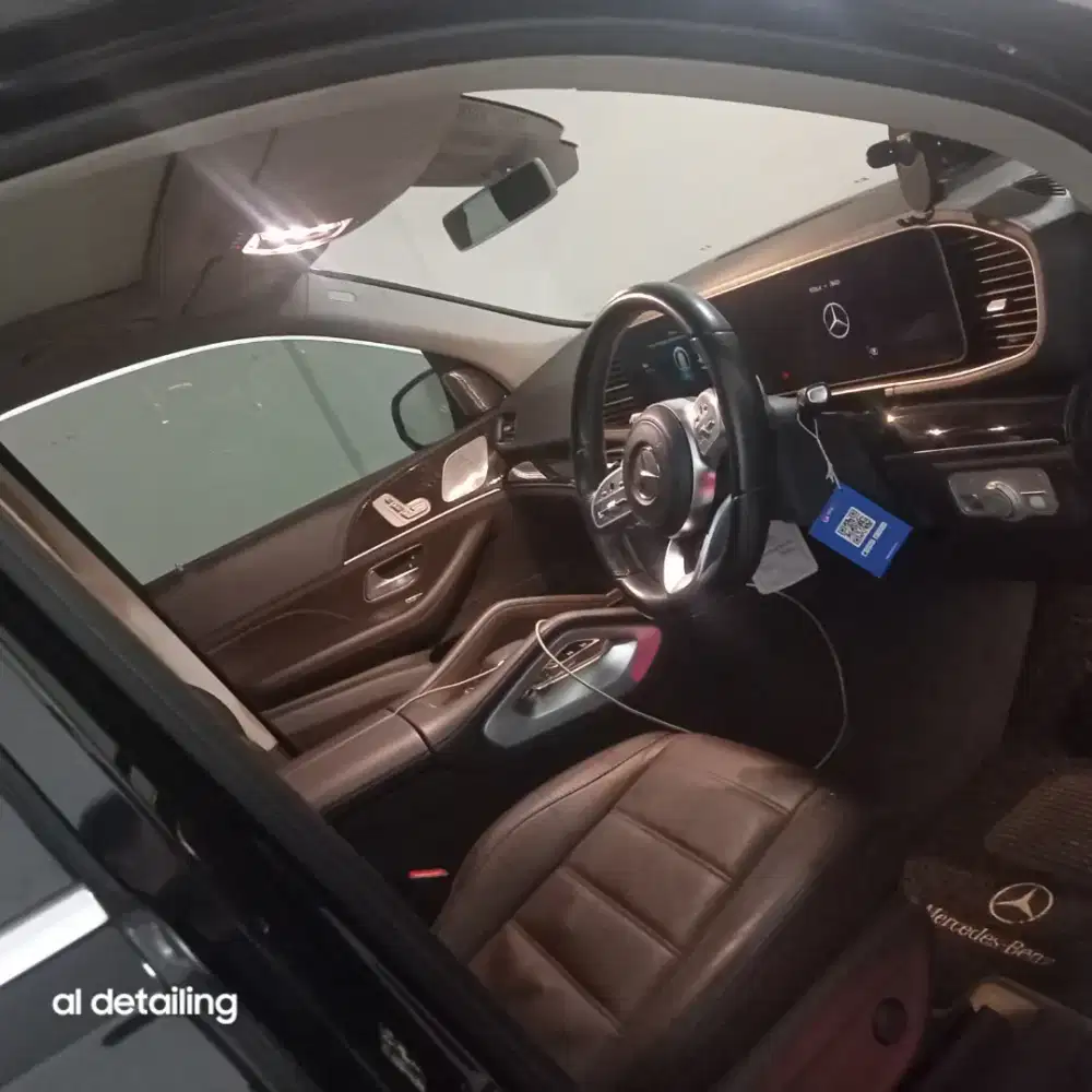 JASA SALON MOBIL PANGGILAN JAKARTA & SEKITARNY