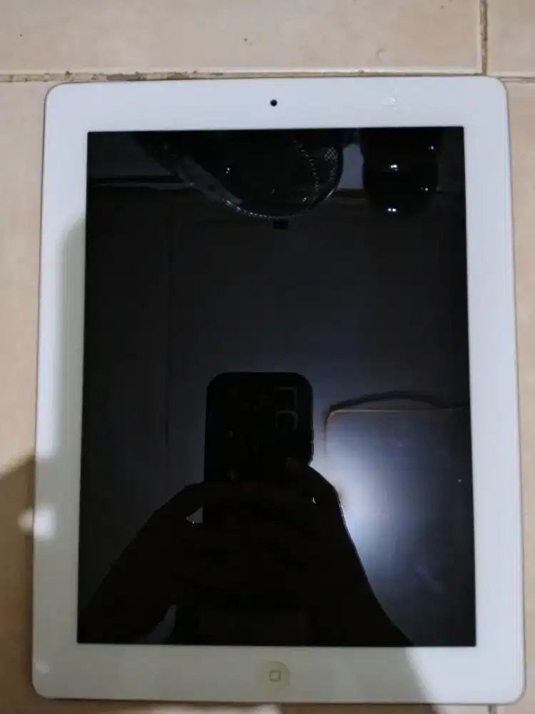 Ipad air 2 bekas