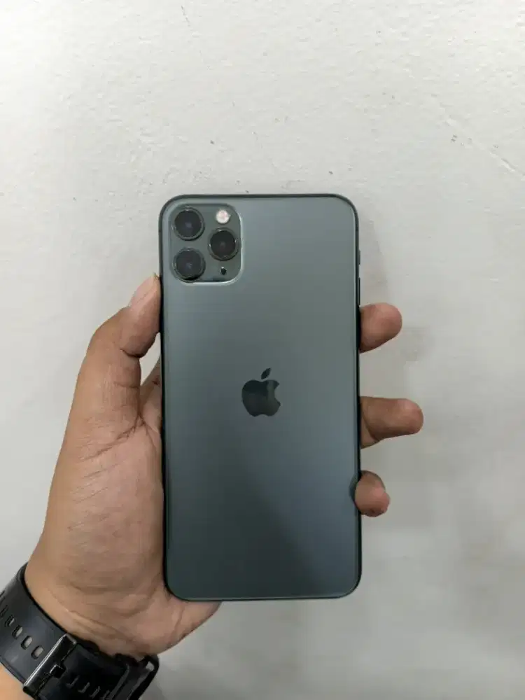 Iphone 11 pro max 64 inter
