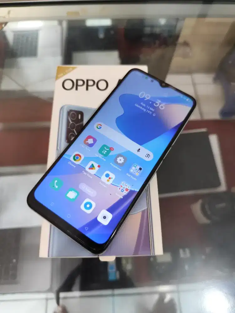 Oppo a16 3/32 GB