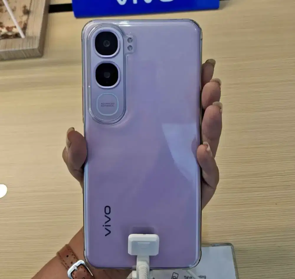 Vivo Y21d Murah Garansi Resmi Bisa Dicicil
