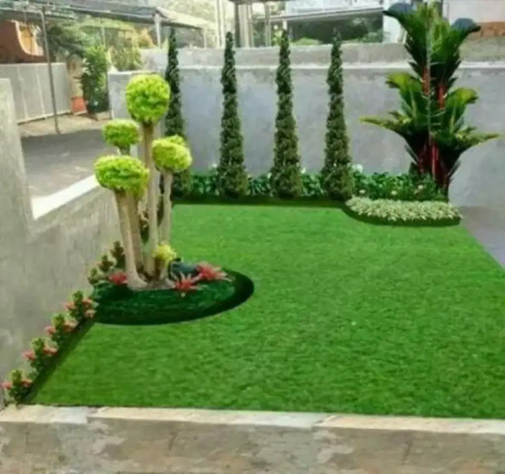tukang taman murah jasa taman.