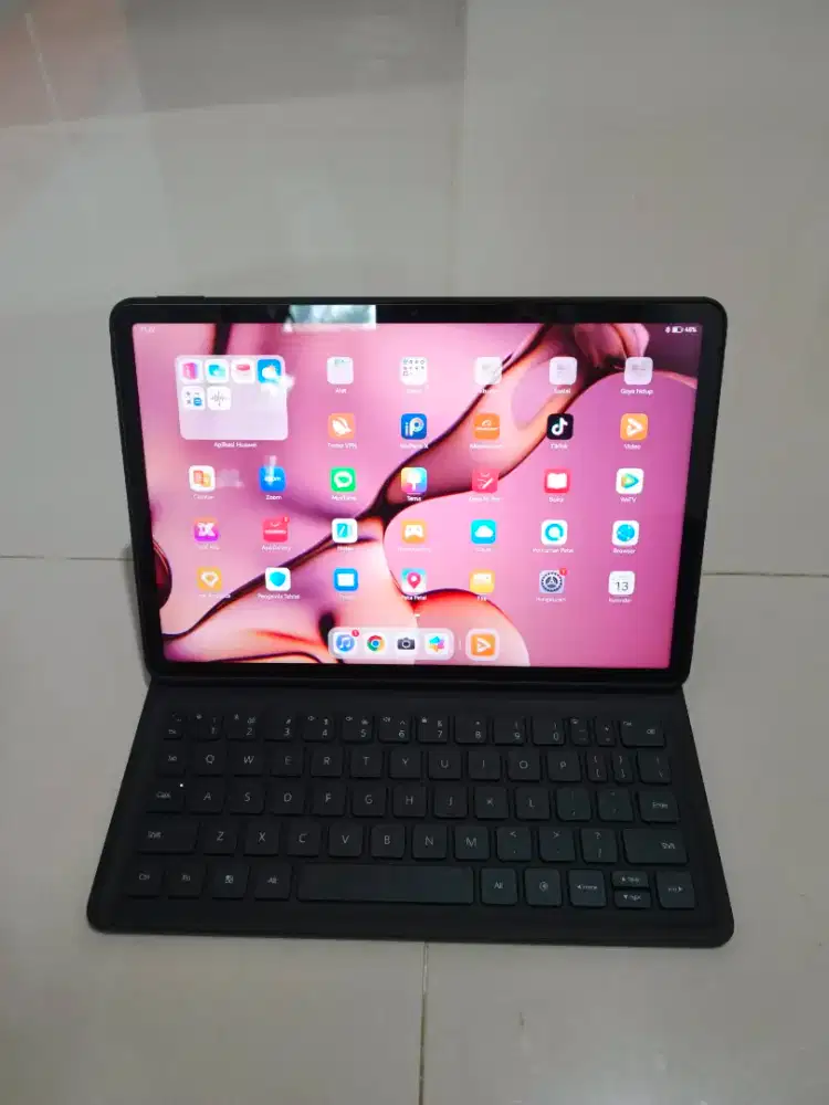 Huwawei matepad 11.5 tahun 2023 8/128