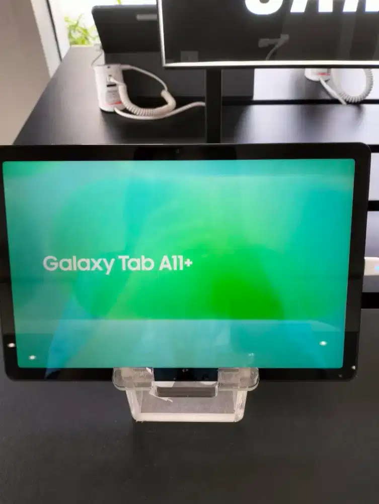 Samsung galaxy tab A11+ cicilan tanpa Dp Syarat hanya KTP