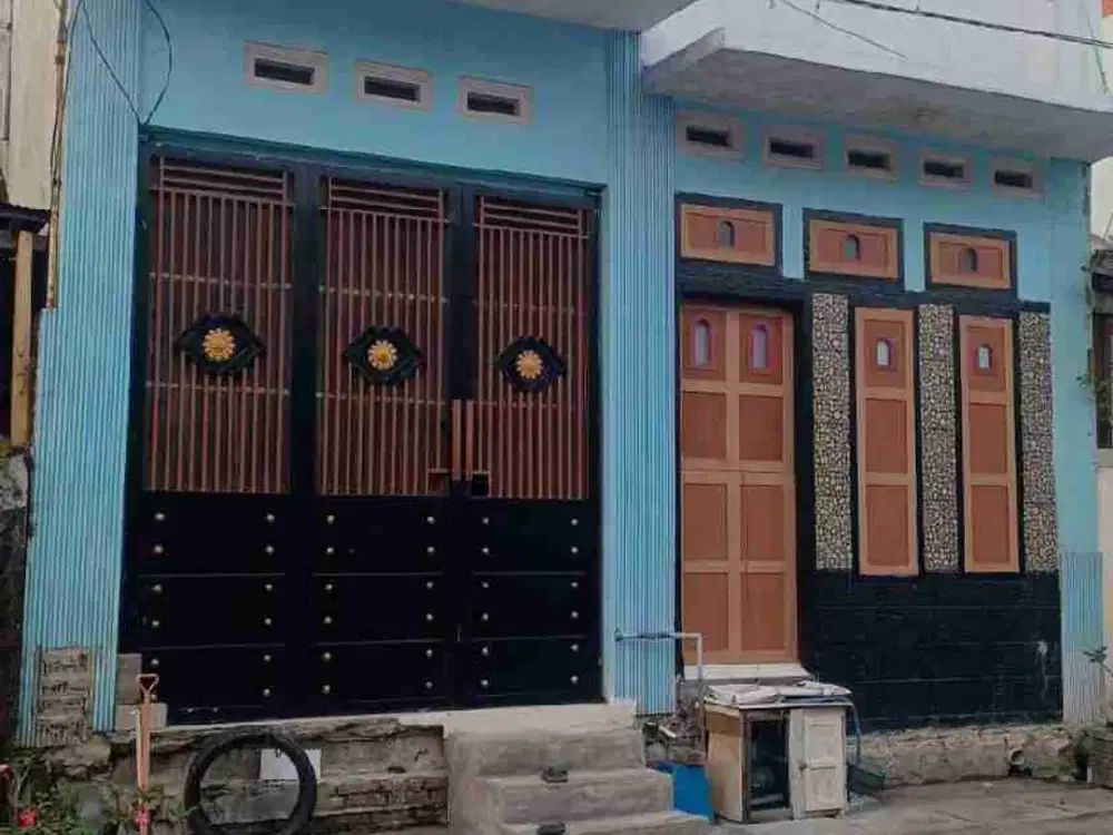 Dijual Perumahan Pondok Benowo Indah Pakal Surabaya Barat Jual Murah