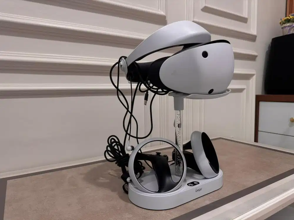 Playstation VR2 Sony JPN
