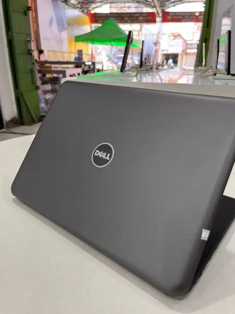 CUCI GUDANG LAPTOP SECOND BERGARANSI | DELL 3380