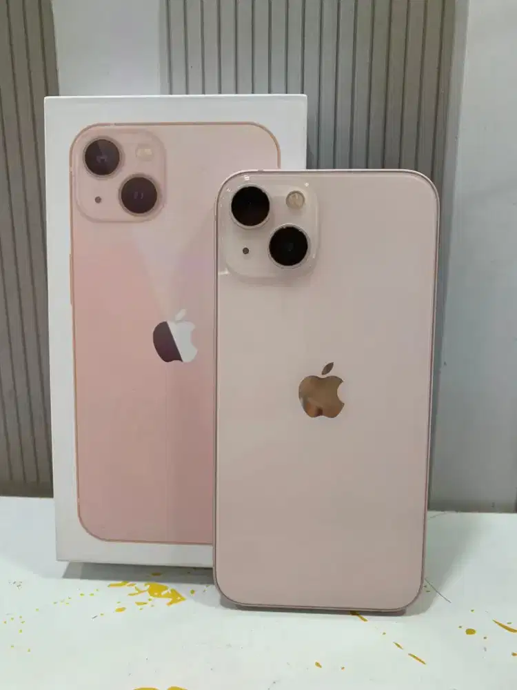 Iphone 13 128 all operator