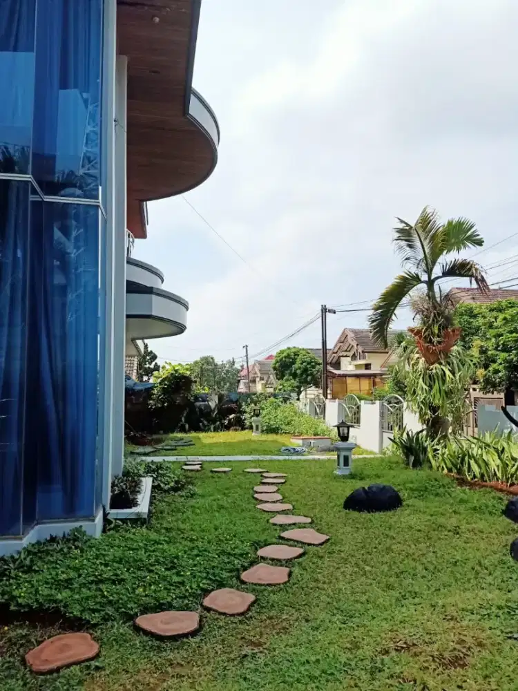 Rumah Tembalang Undip spek mewah jual murah dan cepat
