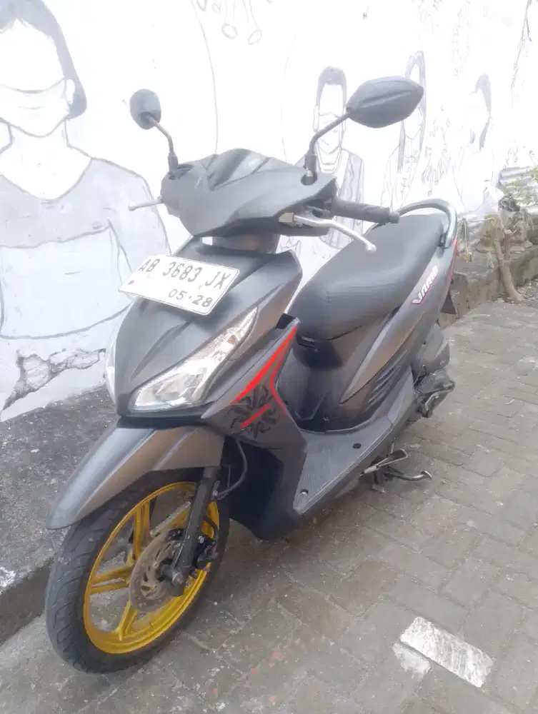 Jua vario 110 thn 2018