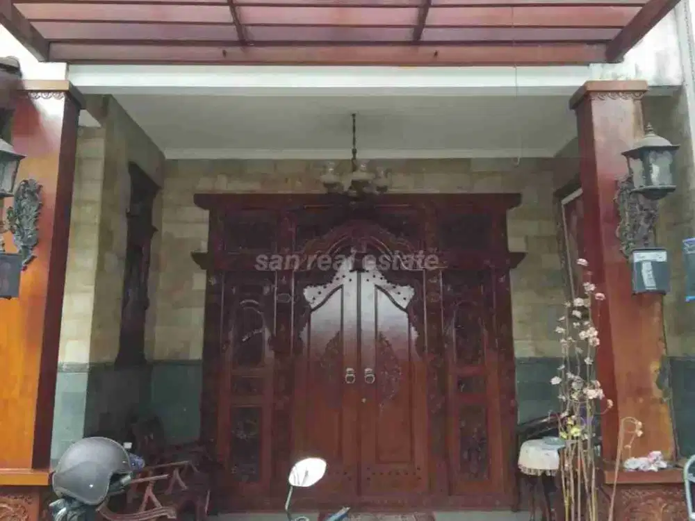 BUTUH CEPAT! RUMAH MEWAH ELEGAN MINIMALIS 1,5 LANTAI DI JAKARTA SELATAN MENTENG DALAM