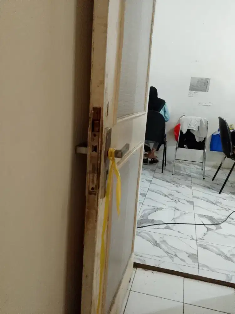 Di butuhkan telemarketing