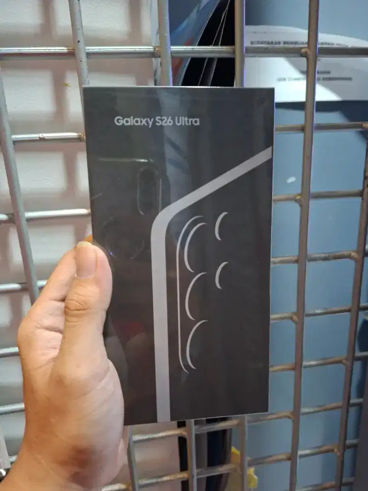 Promo termurah Samsung S26 Ultra