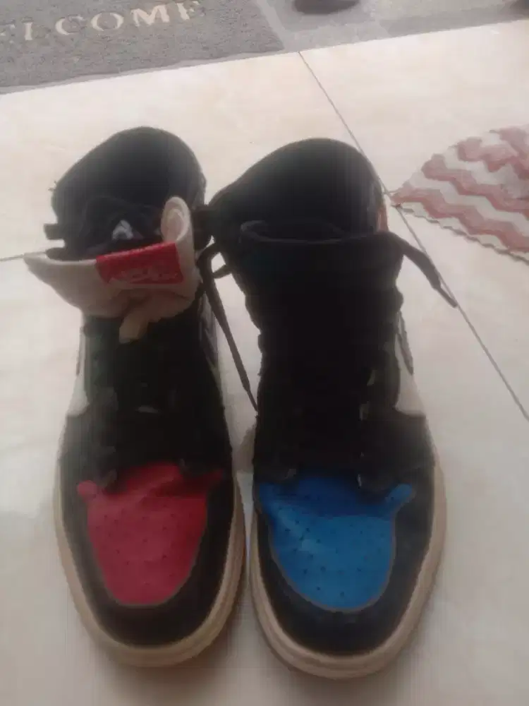 Sepatu Nike Air Jourdan