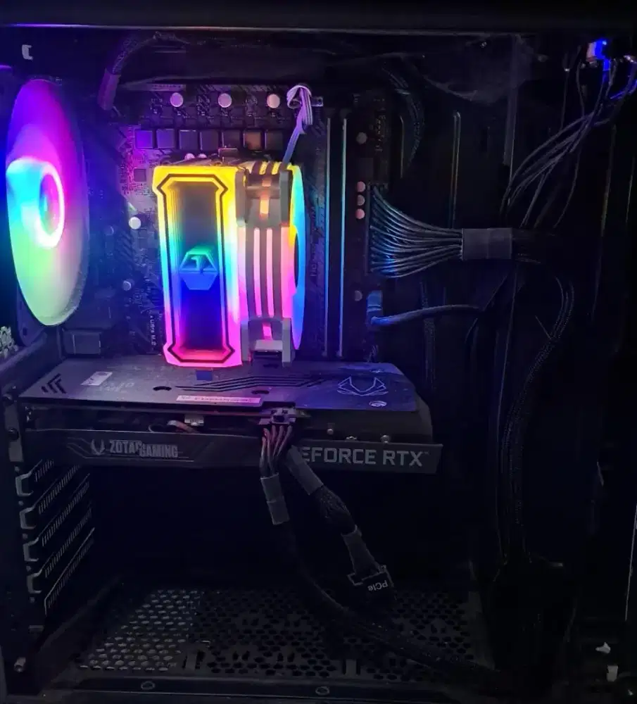 DI JUAL MURAH CPU