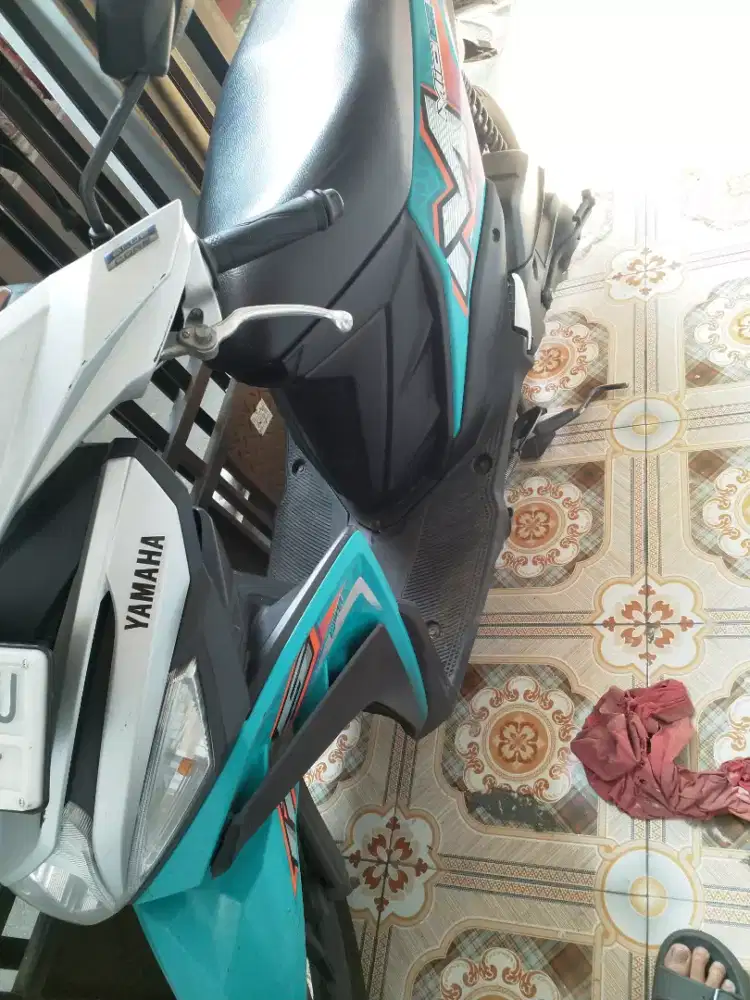 Di jual Mio M3 2023