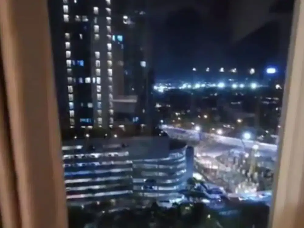 Disewakan apartement di Orchard Studio (MH)