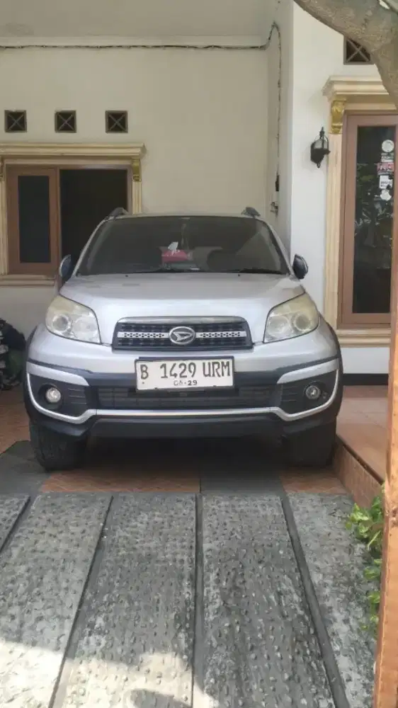 Jual Mobil Bekas