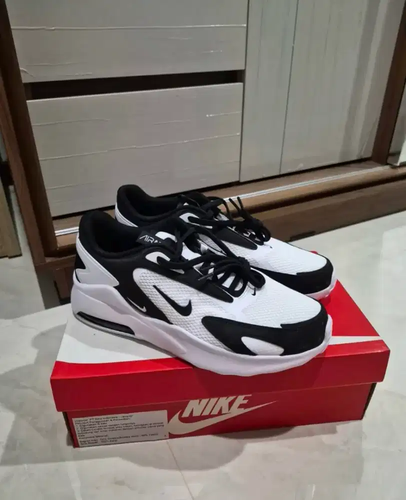 NIKE AIR MAX BOLT FOR SALE!!!