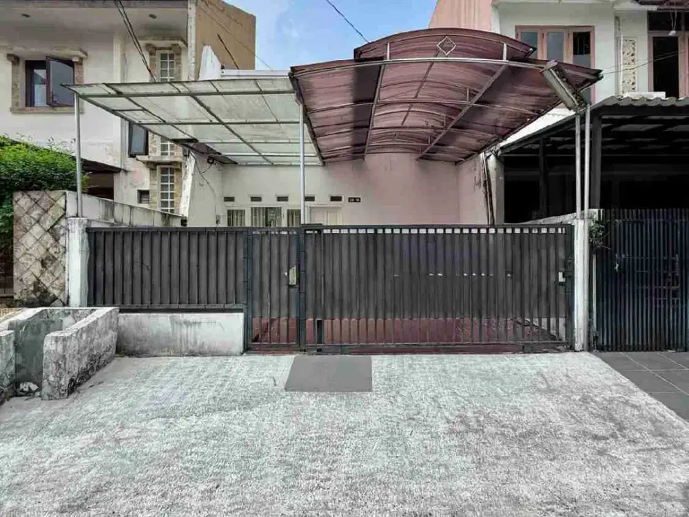 TERMURAH RUMAH DI PONDOK INDAH