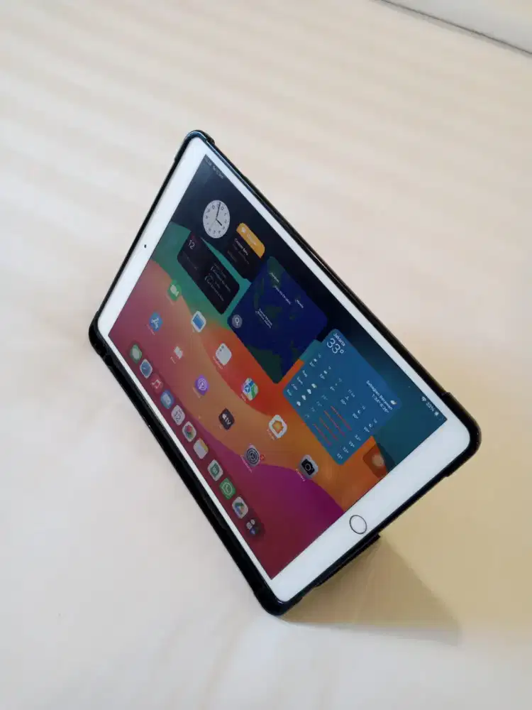 iPad pro 10.5 wifi only jual butuh