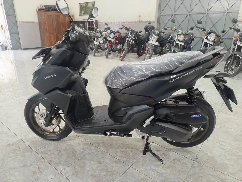 Vario 160 2025 Murah
