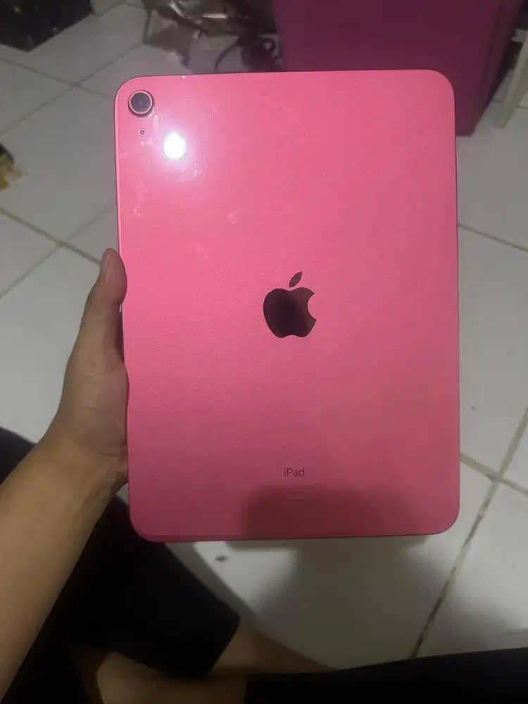 Ipad Gen 10 64gb IBOX
