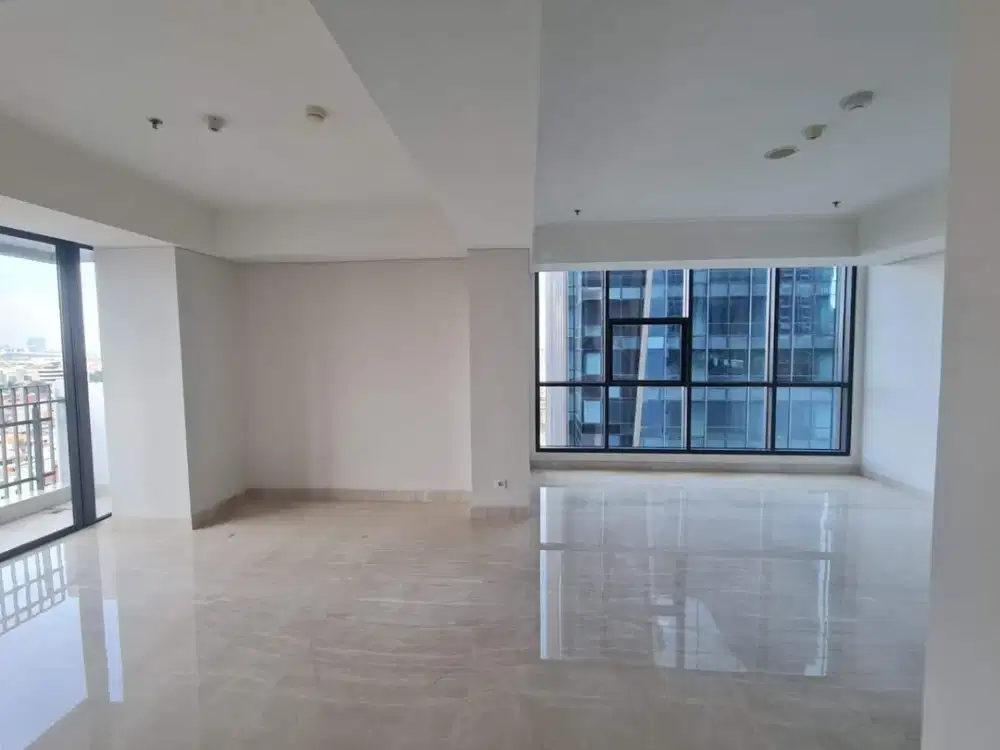 Dijual Apartemen Casa Grande Residence 3BR