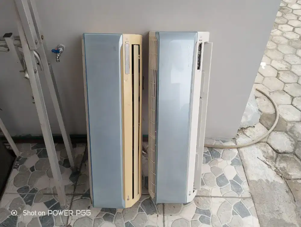Jual AC LG 1 PK (Indoor & Outdoor)