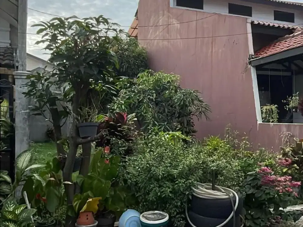 Tanah kavling siap Bangun di Kawaluyaan indah harga nego