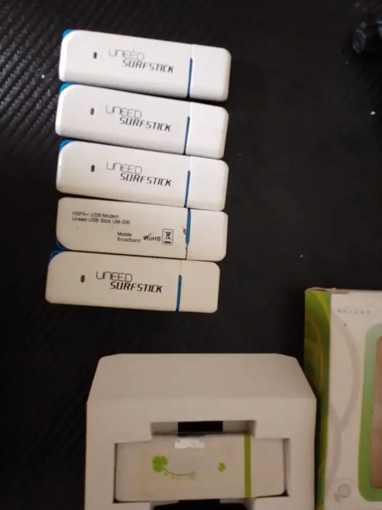 Modem HSDPA uneed surfstick