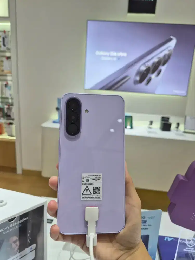 PROMO SAMSUNG A37 SPECIAL! FREE BUDS CORE!