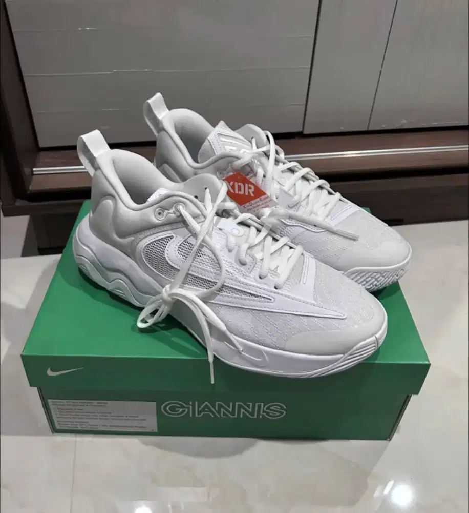 NIKE GIANNIS IMMORTALITY 3 EP BASKETBALL