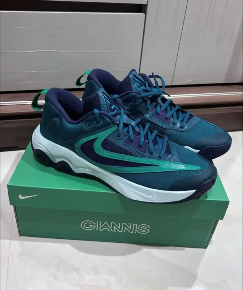 NIKE GIANNIS IMMORTALITY 3 BASKETBALL FOR SALE!!!