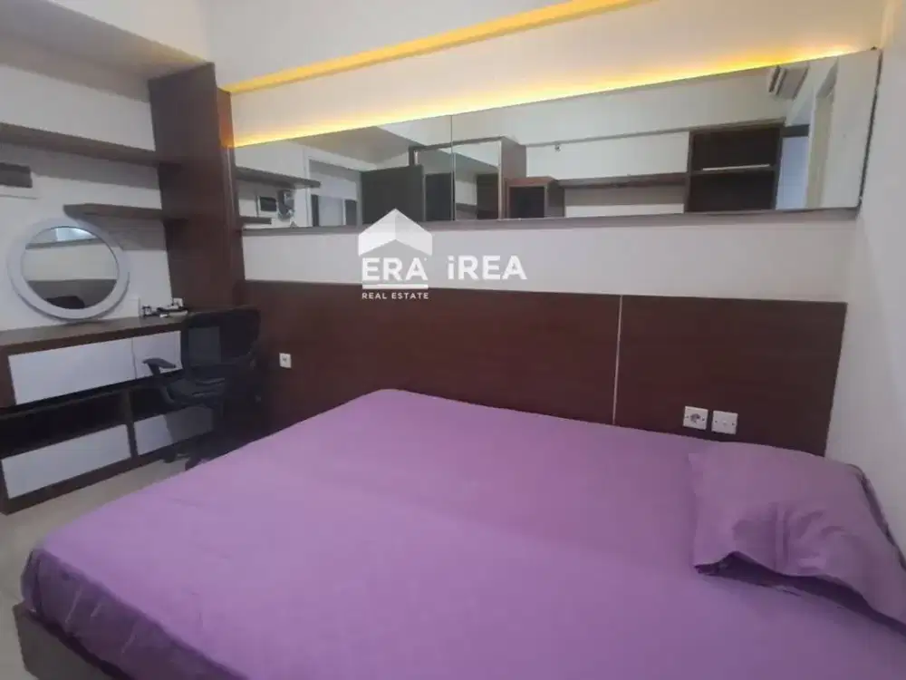 APARTEMEN JOGJA DIJUAL DEKAT KAMPUS UPN