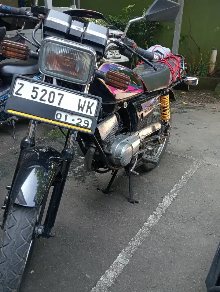 RX Spesial 1991
